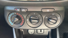 Vauxhall Corsa 1.4 Griffin 3dr Petrol Hatchback